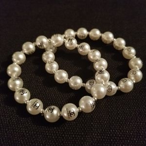 COPY - Handcrafted Chanel's Bracelet